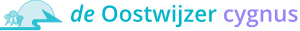 Logo oostwijzer cygnus